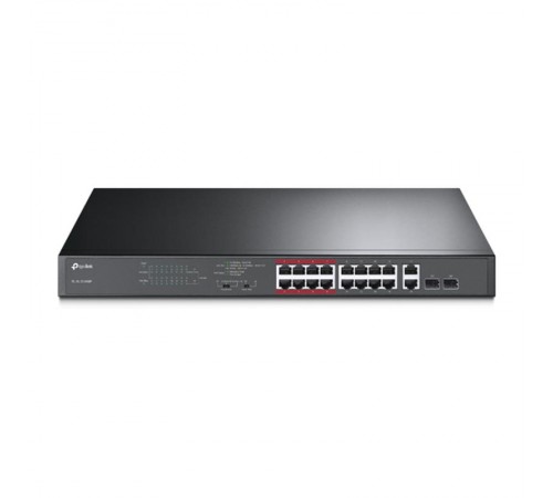 Комутатор TP-Link TL-SL1218MP Комутатор TP-Link TL-SL1218MP