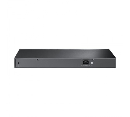 Комутатор TP-Link TL-SL1218MP Комутатор TP-Link TL-SL1218MP