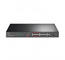 Комутатор TP-Link TL-SL1218P