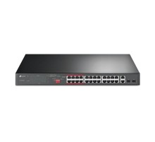 Комутатор TP-Link TL-SL1226P