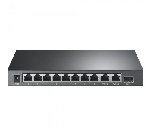 Комутатор TP-Link TL-SL1311P
