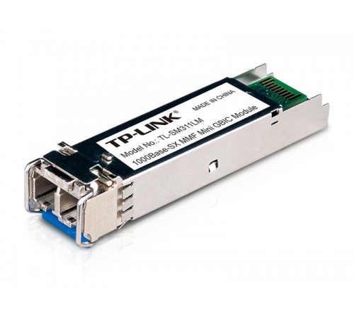 Модуль TP-LINK TL-SM311LM MiniGBIC