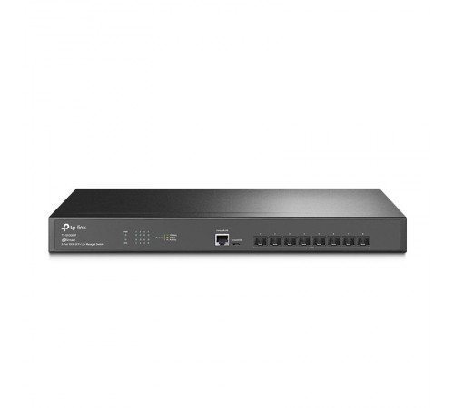 Комутатор TP-Link TL-SX3008F Комутатор TP-Link TL-SX3008F