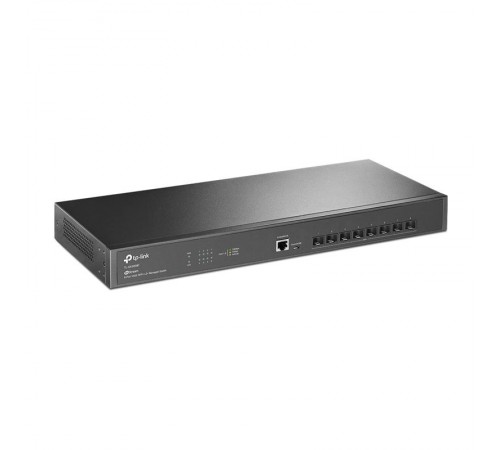 Комутатор TP-Link TL-SX3008F Комутатор TP-Link TL-SX3008F