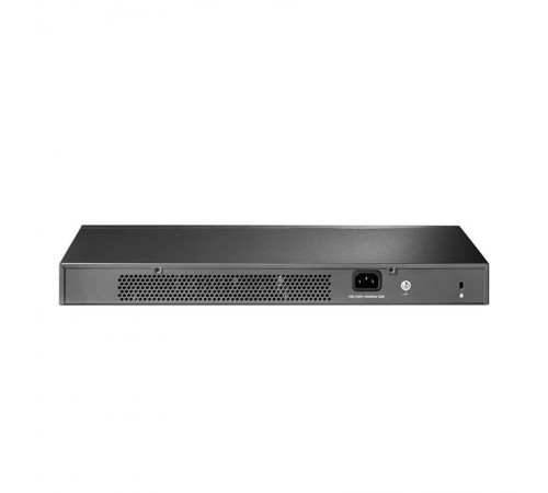 Комутатор TP-Link TL-SX3008F Комутатор TP-Link TL-SX3008F