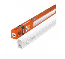 Світильник LED Tecro TL-T5-10W-4.1K 10W 4100K