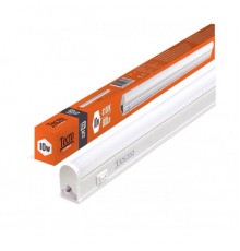 Світильник LED Tecro TL-T5-10W-4.1K 10W 4100K