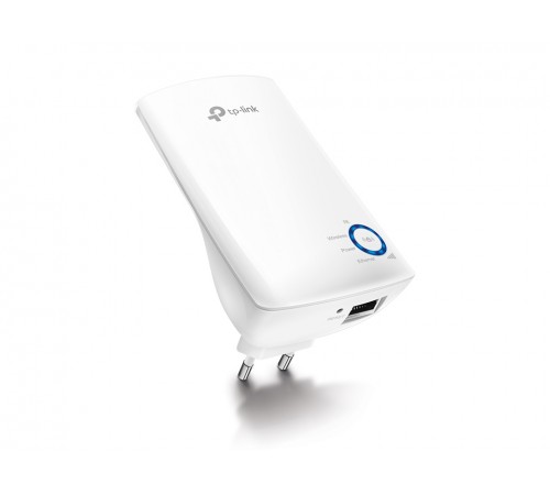 Точка доступу TP-Link TL-WA850RE Точка доступу TP-Link TL-WA850RE