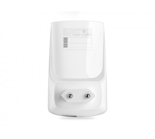 Точка доступу TP-Link TL-WA850RE Точка доступу TP-Link TL-WA850RE