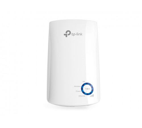 Точка доступу TP-Link TL-WA850RE Точка доступу TP-Link TL-WA850RE