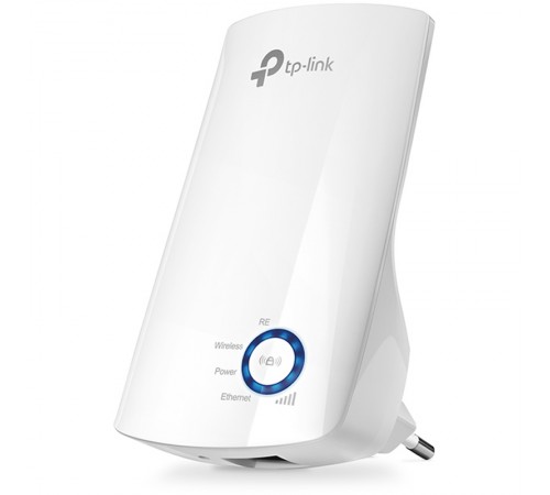 Точка доступу TP-Link TL-WA850RE Точка доступу TP-Link TL-WA850RE
