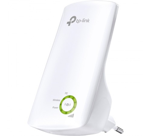 Точка доступу TP-Link TL-WA854RE Точка доступу TP-Link TL-WA854RE