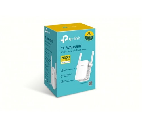Точка доступу TP-Link TL-WA855RE
