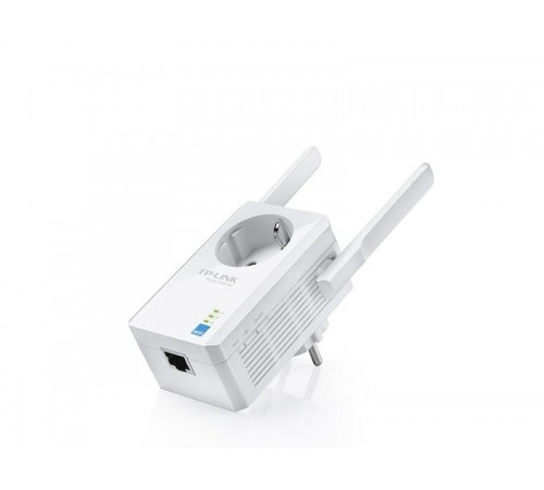 Точка доступу TP-Link TL-WA860RE Точка доступу TP-Link TL-WA860RE