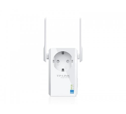 Точка доступу TP-Link TL-WA860RE Точка доступу TP-Link TL-WA860RE
