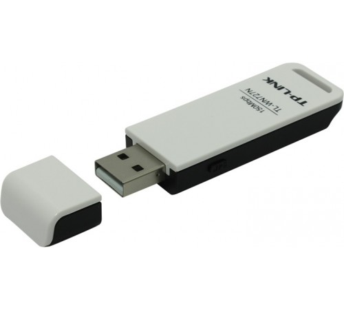 Бездротовий адаптер TP-Link TL-WN727N Бездротовий адаптер TP-Link TL-WN727N