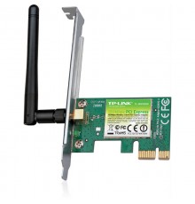 Бездротовий адаптер TP-Link TL-WN781ND