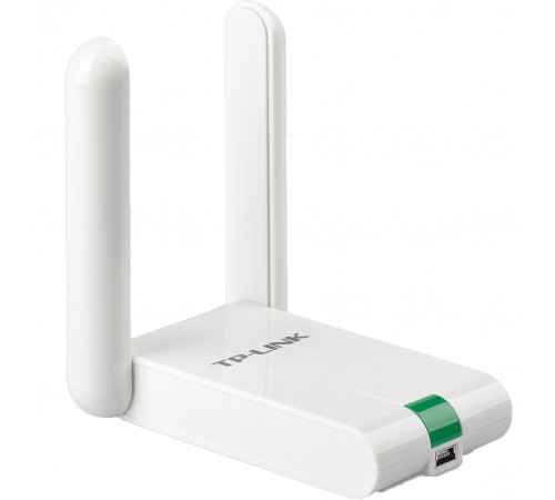 Бездротовий адаптер TP-Link TL-WN822N