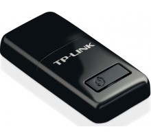 Бездротовий адаптер TP-Link TL-WN823N