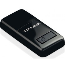 Бездротовий адаптер TP-Link TL-WN823N