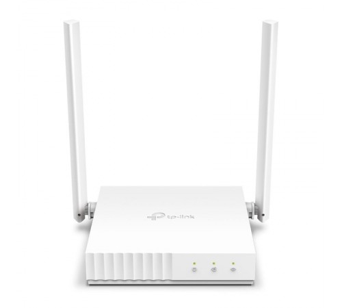Бездротовий маршрутизатор TP-Link TL-WR844N Бездротовий маршрутизатор TP-Link TL-WR844N