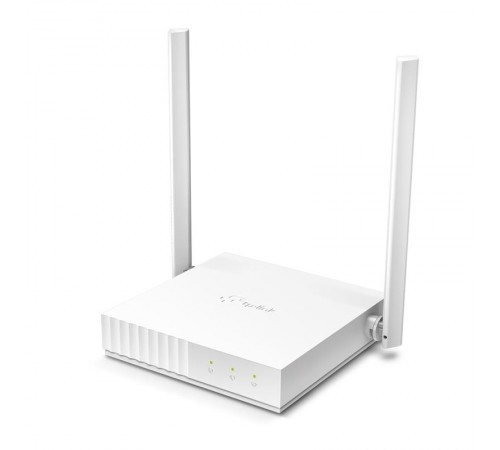 Бездротовий маршрутизатор TP-Link TL-WR844N Бездротовий маршрутизатор TP-Link TL-WR844N