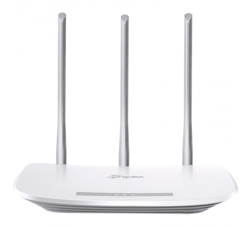 Бездротовий маршрутизатор TP-Link TL-WR845N