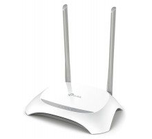 Бездротовий маршрутизатор TP-Link TL-WR850N