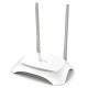 Бездротовий маршрутизатор TP-Link TL-WR850N