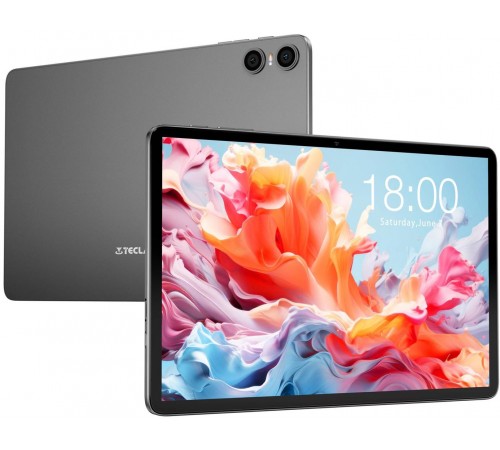 Планшет Teclast P30T 4/128GB Gray (TLA002-KIT/TL-112279) + комплект аксесуарів