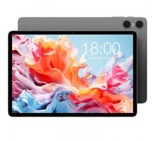 Планшет Teclast P30T 4/128GB Gray (TLA002-KIT/TL-112279) + комплект аксесуарів