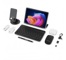 Планшет Teclast P30T 4/128GB Gray (TLA002-KIT/TL-112279) + комплект аксесуарів