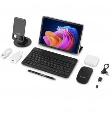 Планшет Teclast P30T 4/128GB Gray (TLA002-KIT/TL-112279) + комплект аксесуарів