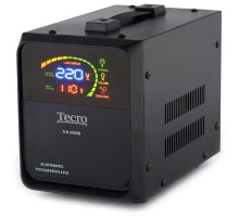 Стабілізатор напруги Tecro TLR-2000B