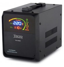 Стабілізатор напруги Tecro TLR-2000B