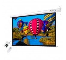 Екран моторизований Walfix 100" (200х150, 4:3) (TLS-3)