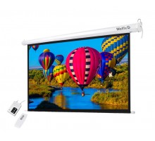 Екран моторизований Walfix 120" (240х180, 4:3) (TLS-4)