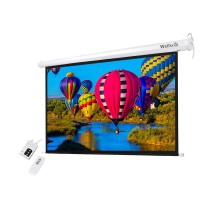 Екран моторизований Walfix 150" (300х225, 4:3) (TLS-5)