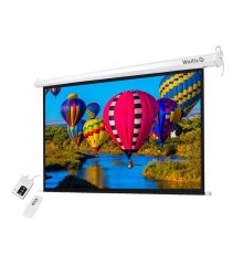 Екран моторизований Walfix 150" (300х225, 4:3) (TLS-5)
