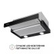 Витяжка Perfelli TL 502 BL LED