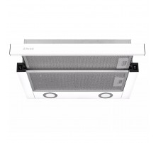Витяжка Perfelli TL 502 WH LED