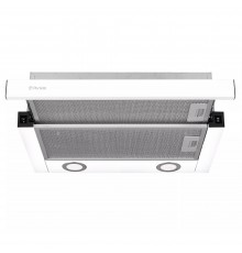 Витяжка Perfelli TL 502 WH LED