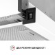 Витяжка Perfelli TL 502 WH LED