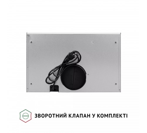 Витяжка Perfelli TL 502 WH LED