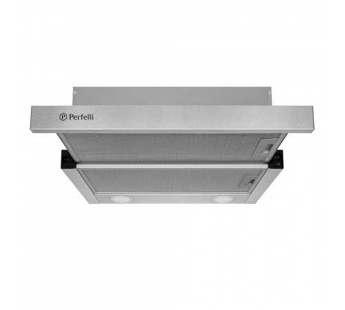 Витяжка Perfelli TL 5212 I 700 LED