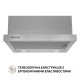 Витяжка Perfelli TL 5212 I 700 LED