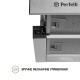 Витяжка Perfelli TL 5212 I 700 LED