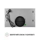 Витяжка Perfelli TL 5212 I 700 LED