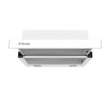 Витяжка Perfelli TL 5212 WH 700 LED