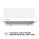 Витяжка Perfelli TL 5212 WH 700 LED